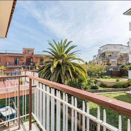 Casa Daniela&Mauro Daire Roma Dış mekan fotoğraf