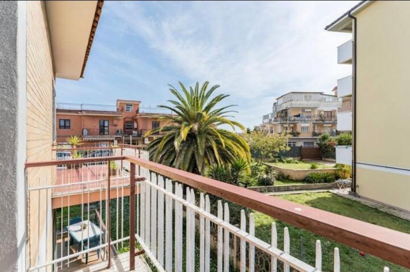 Casa Daniela&Mauro Daire Roma Dış mekan fotoğraf