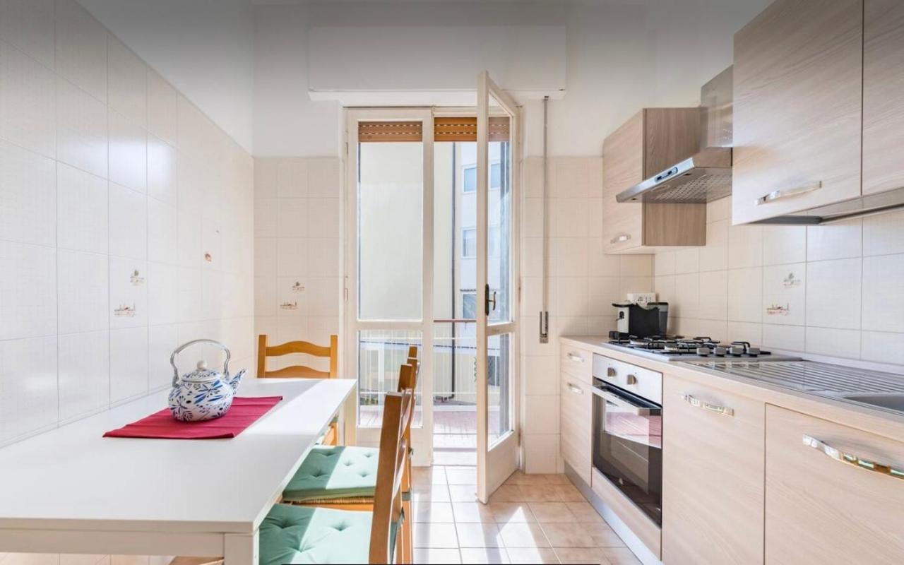 Casa Daniela&Mauro Daire Roma Dış mekan fotoğraf