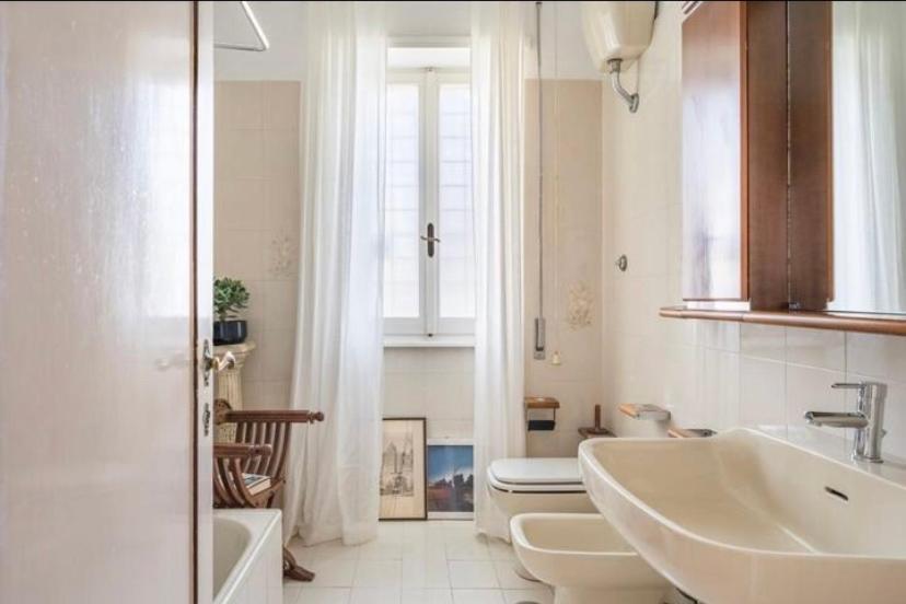 Casa Daniela&Mauro Daire Roma Dış mekan fotoğraf