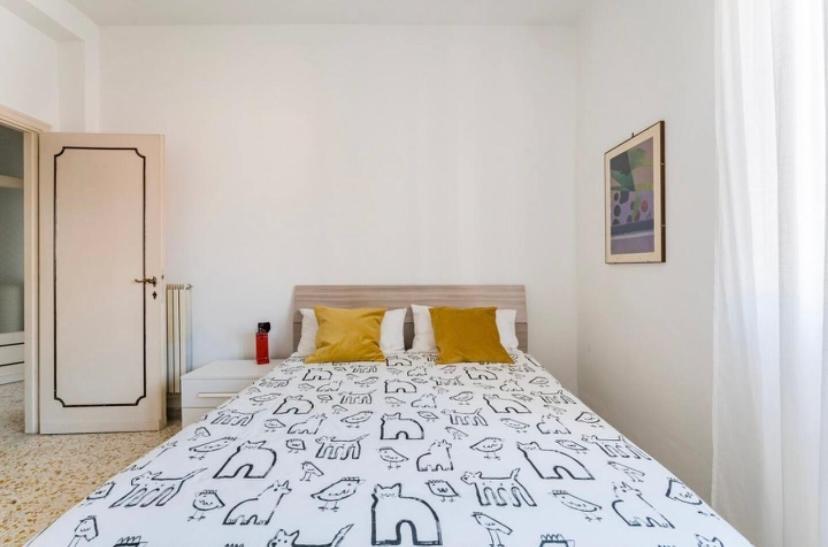 Casa Daniela&Mauro Daire Roma Dış mekan fotoğraf