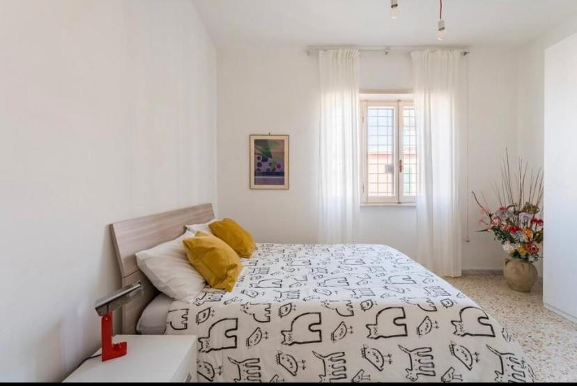 Casa Daniela&Mauro Daire Roma Dış mekan fotoğraf